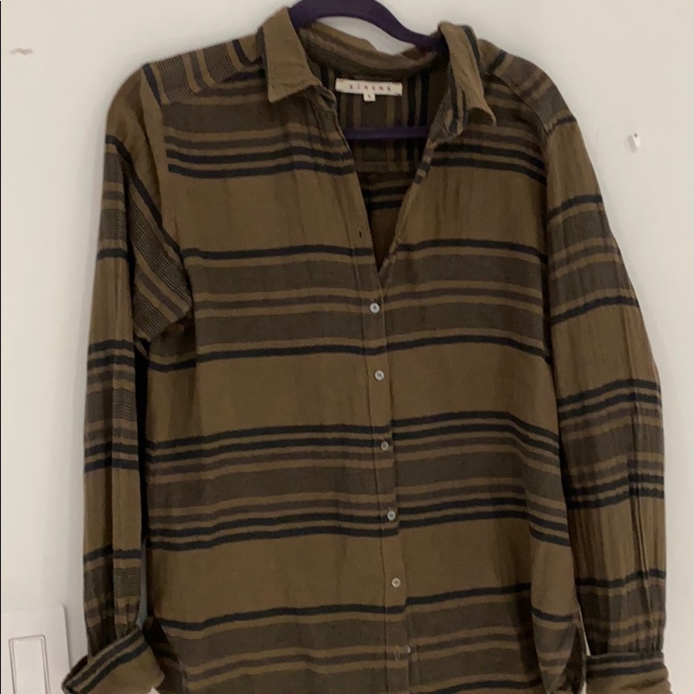 Cozy shirt